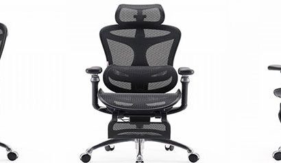 SIHOO DORO C300 Ergonomic Office Chair Review
