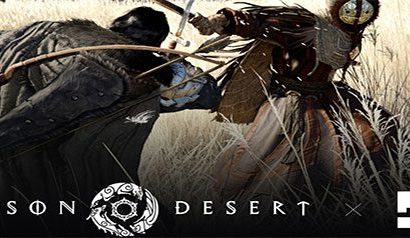 Pearl Abyss amène Crimson Desert à Pax East avec la première démo jouable nord-américaine Pearl Abyss amène Crimson Desert à Pax East avec la première démo jouable nord-américaine
