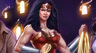 DC Universe Online apporte un matchmaking privé, des mises à jour visuelles pour PC et une nouvelle patrouille DC Universe Online apporte un matchmaking privé, des mises à jour visuelles pour PC et une nouvelle patrouille