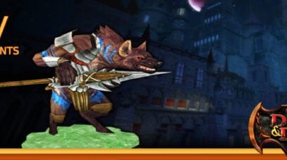 The Stream Team: C’est juste des affaires dans Dungeons & Dragons en ligne The Stream Team: C’est juste des affaires dans Dungeons & Dragons en ligne
