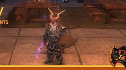 The Stream Team: Into Dungeons & Dragons Online&rsquo;s&rsquo;s House of Pain
