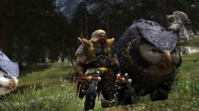 Lotro Legendarium: les joueurs Lotro devraient-ils également consulter les donjons et les dragons en ligne? Lotro Legendarium: les joueurs Lotro devraient-ils également consulter les donjons et les dragons en ligne?
