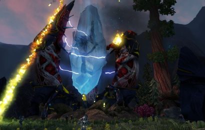 Defiance rejoint le pays des jeux en direct aujourd’hui grâce aux jeux Fawkes Defiance rejoint le pays des jeux en direct aujourd’hui grâce aux jeux Fawkes