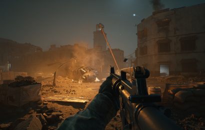 Mise à jour d’avril de Delta Force pour introduire un nouvel opérateur de contrôle et un combat nocturne Mise à jour d’avril de Delta Force pour introduire un nouvel opérateur de contrôle et un combat nocturne