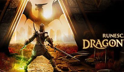 Runescape: Dragonwilds apporte une survie infusée à la magie à un accès à la vapeur précoce ce printemps Runescape: Dragonwilds apporte une survie infusée à la magie à un accès à la vapeur précoce ce printemps
