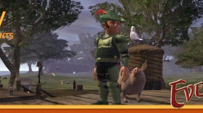 L’équipe des cours d’eau: se délecter des jours les plus idiots d’Everquest II L’équipe des cours d’eau: se délecter des jours les plus idiots d’Everquest II