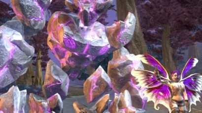 The Daily Grind: Quel est un problème MMO classique que vous souhaitez que le genre ait résolu une manière différente? The Daily Grind: Quel est un problème MMO classique que vous souhaitez que le genre ait résolu une manière différente?