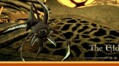 The Stream Team: Elder Scrolls en ligne Adventures avec Scruut