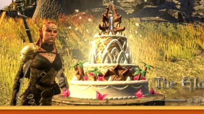 L&rsquo;équipe Stream: Avoir votre gâteau d&rsquo;anniversaire en ligne à votre aîné et le manger aussi