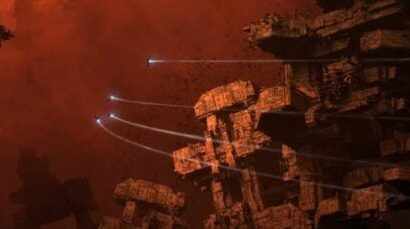 Blockchain Mmorpg Eve Frontier ouvre un essai gratuit pour tout le monde jusqu&rsquo;au 21 avril alors que sa dernière réinitialisation commence