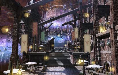 Est-il acceptable qu’un MMORPG soit « différent » en fin de partie? Est-il acceptable qu’un MMORPG soit « différent » en fin de partie?