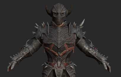 Fractured Online’s Dernestream offre aux joueurs un aperçu des mises à jour visuelles et des armures de bailleurs de fonds tant attendues Fractured Online’s Dernestream offre aux joueurs un aperçu des mises à jour visuelles et des armures de bailleurs de fonds tant attendues