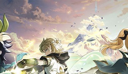 Genshin Impact version 5.6 lance le 7 mai avec Mondstadt Crisis and Amusement Park Management Genshin Impact version 5.6 lance le 7 mai avec Mondstadt Crisis and Amusement Park Management