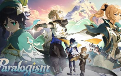 Juste au moment où nous pensions que nous pourrions nous détendre, les choses deviennent folles à Genshin Impact