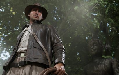 Quel film IP ferait un excellent mmorpg? Non, tu ne peux pas dire Avatar Quel film IP ferait un excellent mmorpg? Non, tu ne peux pas dire Avatar