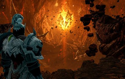 La mise à jour d’avril de Lost Ark est remplie d’événements, d’améliorations et de nouveaux contenus La mise à jour d’avril de Lost Ark est remplie d’événements, d’améliorations et de nouveaux contenus