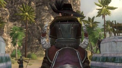 Lord of the Rings Online lance un autre serveur 64 bits, Grond, comme il commence à tester la mise à jour 44 Lord of the Rings Online lance un autre serveur 64 bits, Grond, comme il commence à tester la mise à jour 44