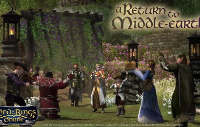 Malgré des problèmes massifs avec les transferts précédents, le Lord of the Rings Online ajoutera plus de serveurs 64 bits