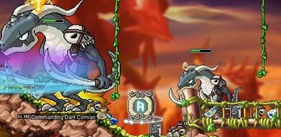 MapleStory Classic World annoncé – Le designer original mène le renouveau nostalgique