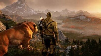 Mortal Online 2 publie de nouvelles fonctionnalités de boîte de discussion et des gammes de sorts modifiées, des conseils à l’arrivée des invasions Mortal Online 2 publie de nouvelles fonctionnalités de boîte de discussion et des gammes de sorts modifiées, des conseils à l’arrivée des invasions