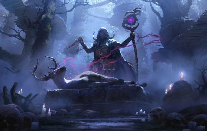 Les êtres Hunt dans Path of Exile 2’s Dawn of the Hunt et Hotfix sont déjà en train de rouler Les êtres Hunt dans Path of Exile 2’s Dawn of the Hunt et Hotfix sont déjà en train de rouler