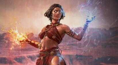 Path of Exile 2 Les développeurs admettent «tirer de la hanche» avec des erreurs «flagrantes» à l&rsquo;aube de la chasse