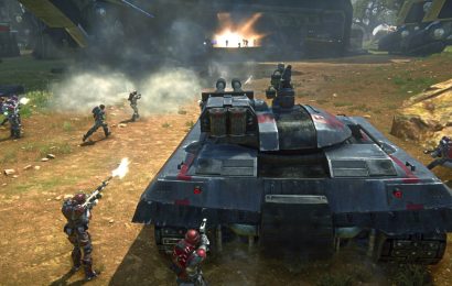 Les joueurs ne sont pas satisfaits des fusions du serveur Planetside 2, allez comprendre Les joueurs ne sont pas satisfaits des fusions du serveur Planetside 2, allez comprendre