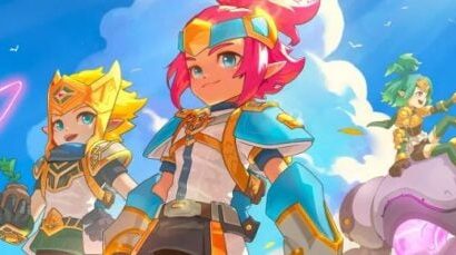 Puzkin est un prochain MMO Kickstarted qui promet un jeu multi-plate-forme et une expérience familiale vraiment sûre