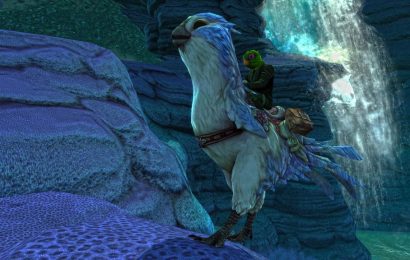 Le cycle des événements récurrents se poursuit alors que les courses de Budgie Days de Rift débutent Le cycle des événements récurrents se poursuit alors que les courses de Budgie Days de Rift débutent
