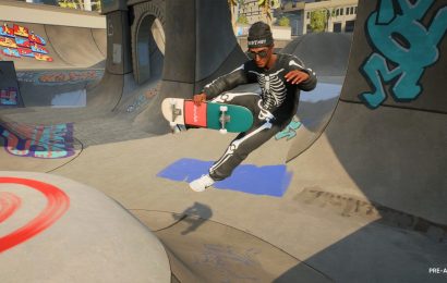 Patin. Je verra toujours un accès anticipé 2025, mais non, vous n’aurez pas d’options hors ligne Patin. Je verra toujours un accès anticipé 2025, mais non, vous n’aurez pas d’options hors ligne