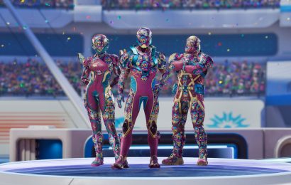 Qu&rsquo;est-ce qu&rsquo;un « mini-passage »? En regardant les plans de monétisation F2P quelque peu uniques de Splitgate 2