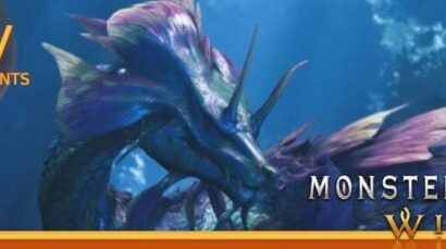 L’équipe des cours d’eau: Barrel Bomb Bowling et Bubble Dragon Battles dans Monster Hunter Wilds L’équipe des cours d’eau: Barrel Bomb Bowling et Bubble Dragon Battles dans Monster Hunter Wilds