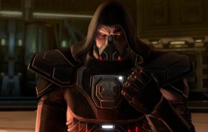 Pourquoi est-ce que je reviens à MMORPGS Je sais que je ne jouerai pas plus d&rsquo;un mois?