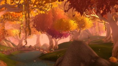 Classique nonchalamment: comment brûler la croisade nous a apporté certaines des meilleures zones de départ de Wow Classique nonchalamment: comment brûler la croisade nous a apporté certaines des meilleures zones de départ de Wow