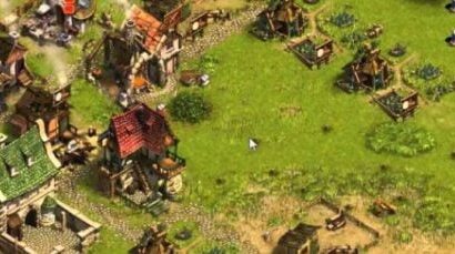 Tibia et persistent en ligne Studio Cipsoft prend le contrôle du développement de colons MMO en ligne de construction de villes en ligne