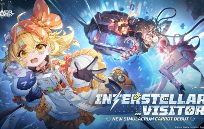 Faites-nous confiance, vous ne voulez pas voler un gâteau appartenant au nouveau simulacrum de Tower of Fantasy