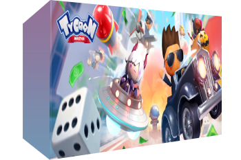 Tycoon Master Gift Pack Key Giveaway Tycoon Master Gift Pack Key Giveaway