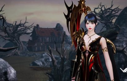 Le F2P MMORPG qui n’a pas été le plus rapide après avoir fini avec sa première vidéo Le F2P MMORPG qui n’a pas été le plus rapide après avoir fini avec sa première vidéo