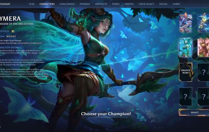 Vaultbreakers a besoin de testeurs pour certains tests PVPVE ARPG la semaine prochaine, le dernier test jusqu’à la fin juin Vaultbreakers a besoin de testeurs pour certains tests PVPVE ARPG la semaine prochaine, le dernier test jusqu’à la fin juin