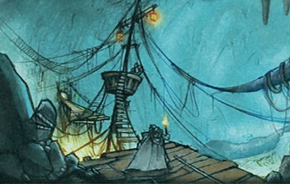 Le moment où je savais que j’étais amoureux des mmorpgs et, en particulier, des donjons PVE Le moment où je savais que j’étais amoureux des mmorpgs et, en particulier, des donjons PVE