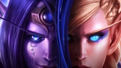 Facteur wow: six choses que je n’aime vraiment pas dans la guerre de World of Warcraft Facteur wow: six choses que je n’aime vraiment pas dans la guerre de World of Warcraft