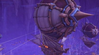 World of Warcraft prépare le patch 11.1.5 pour le 22 avril avec des boosts de mise à niveau et un scénario de nuit World of Warcraft prépare le patch 11.1.5 pour le 22 avril avec des boosts de mise à niveau et un scénario de nuit