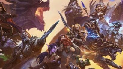 The Daily Grind: Quelle est votre pièce de déchets de fournisseur préférée dans un MMO? The Daily Grind: Quelle est votre pièce de déchets de fournisseur préférée dans un MMO?