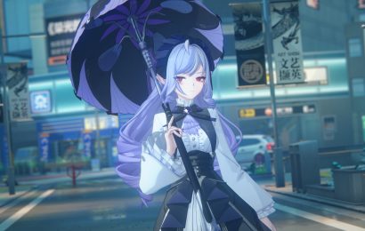 Hoyoverse annonce le lancement Xbox et la mise à jour de la version 1.7 pour Zenless Zone Zero Hoyoverse annonce le lancement Xbox et la mise à jour de la version 1.7 pour Zenless Zone Zero