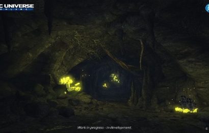 La lettre du producteur de DCUO révèle un regroupement croisé dans les travaux, des alliés plus utiles et une lumière et une pluie chapitre 2 La lettre du producteur de DCUO révèle un regroupement croisé dans les travaux, des alliés plus utiles et une lumière et une pluie chapitre 2