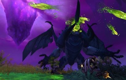 Les derniers couvertures de wowcast couvrent les améliorations de l&rsquo;interface utilisateur en 11.1.7, et le présent et l&rsquo;avenir des modules complémentaires dans World of Warcraft
