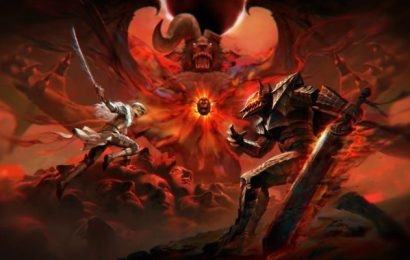La bande-annonce de Diablo Immortal Berserk Collab montre des cosmétiques La bande-annonce de Diablo Immortal Berserk Collab montre des cosmétiques