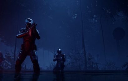 Eve Vanguard annonce une phase d’accès anticipé de l’été 2026, avec la prochaine session ouverte cet automne Eve Vanguard annonce une phase d’accès anticipé de l’été 2026, avec la prochaine session ouverte cet automne