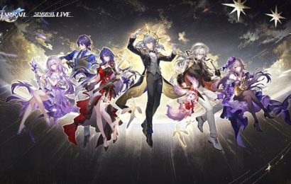 La collaboration Honkai Star Rail Fate / Stay Night permettra aux joueurs invoquer Sabre et Archer