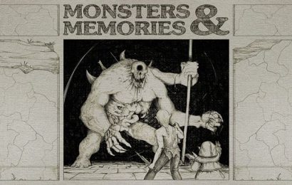Monsters and Memories récapitule leur dernier test de jeu et décrit 2026 lancement d’accès précoce Monsters and Memories récapitule leur dernier test de jeu et décrit 2026 lancement d’accès précoce